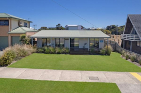 Ocean Spray Retreat, Port Fairy
